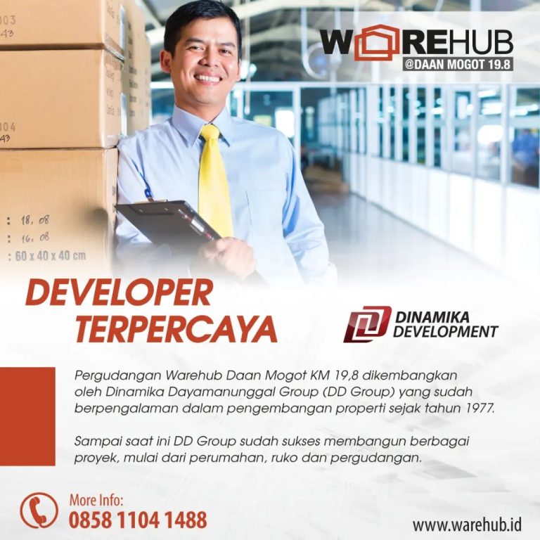 Warehub