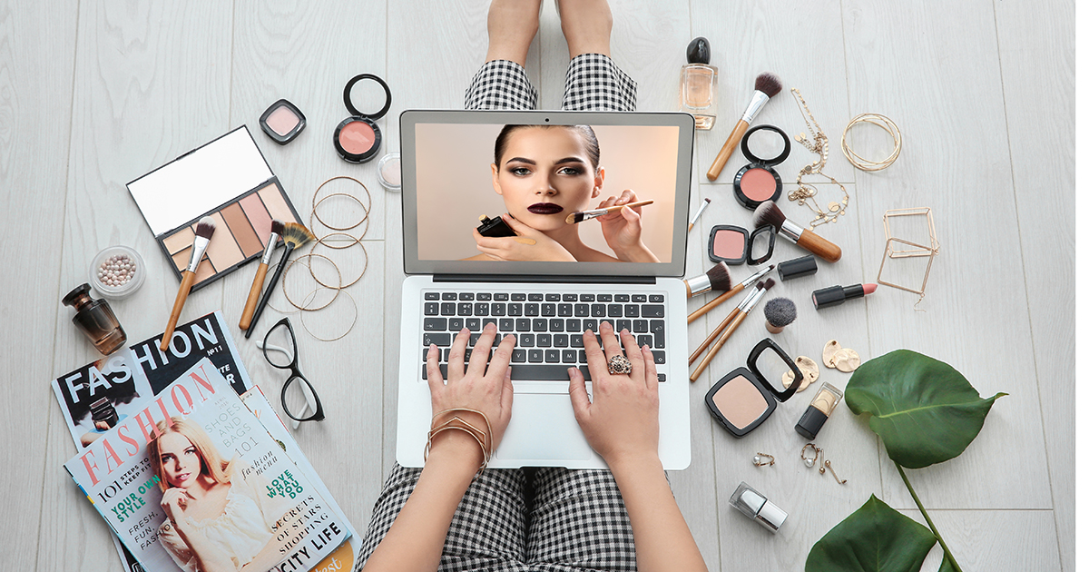 Strategi Digital Marketing dalam Industri Kecantikan: Menciptakan Daya Tarik yang Tak Terbantahkan - Property Lounge
