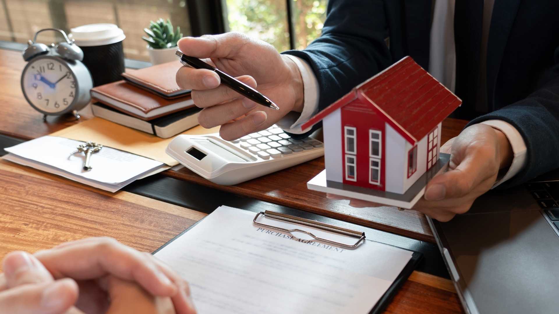 Cara agar rumah sewa cepat terisi - Sinar Mas Land
