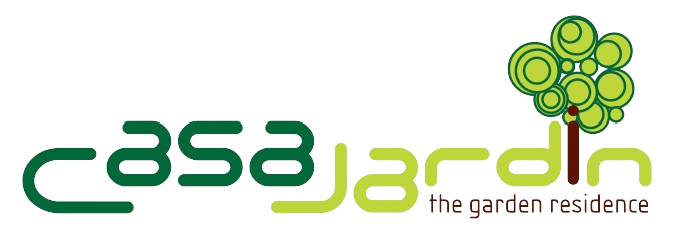Casa Jardin