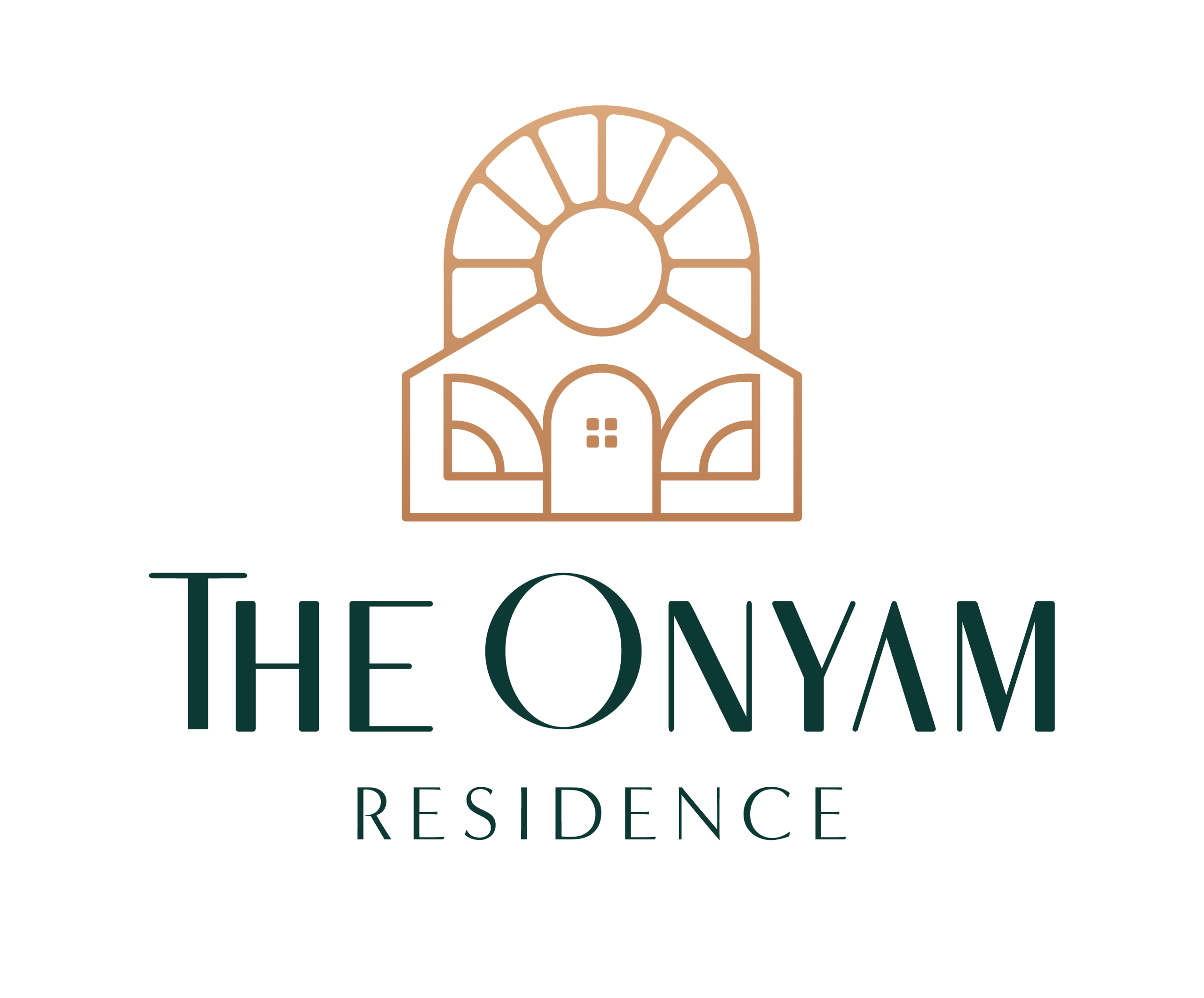 The Onyam Residence
