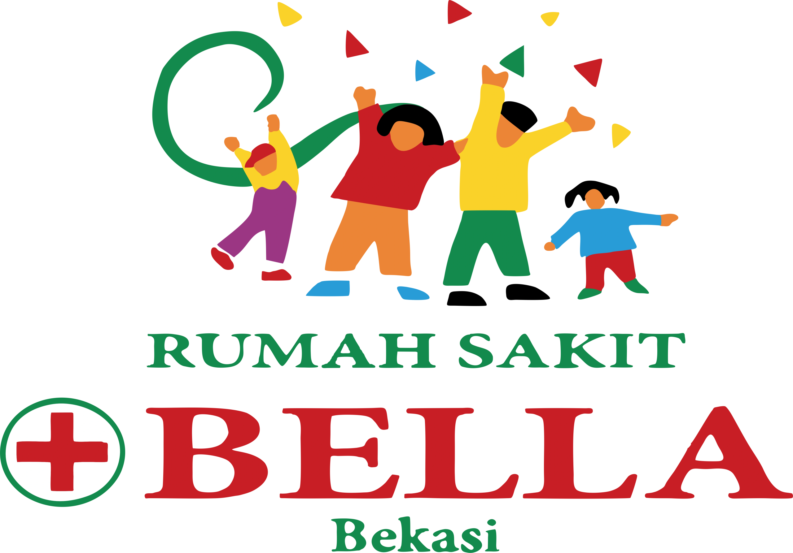 RS Bella Bekasi