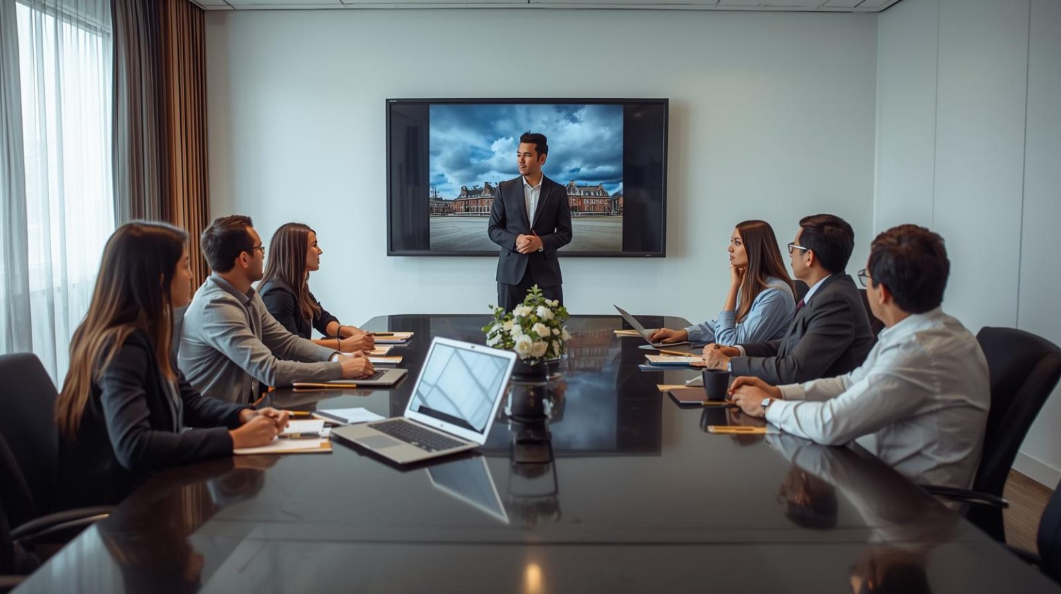 7 Rahasia Sukses Click, View, Lead: Mengukur Efektivitas Iklan Properti ...