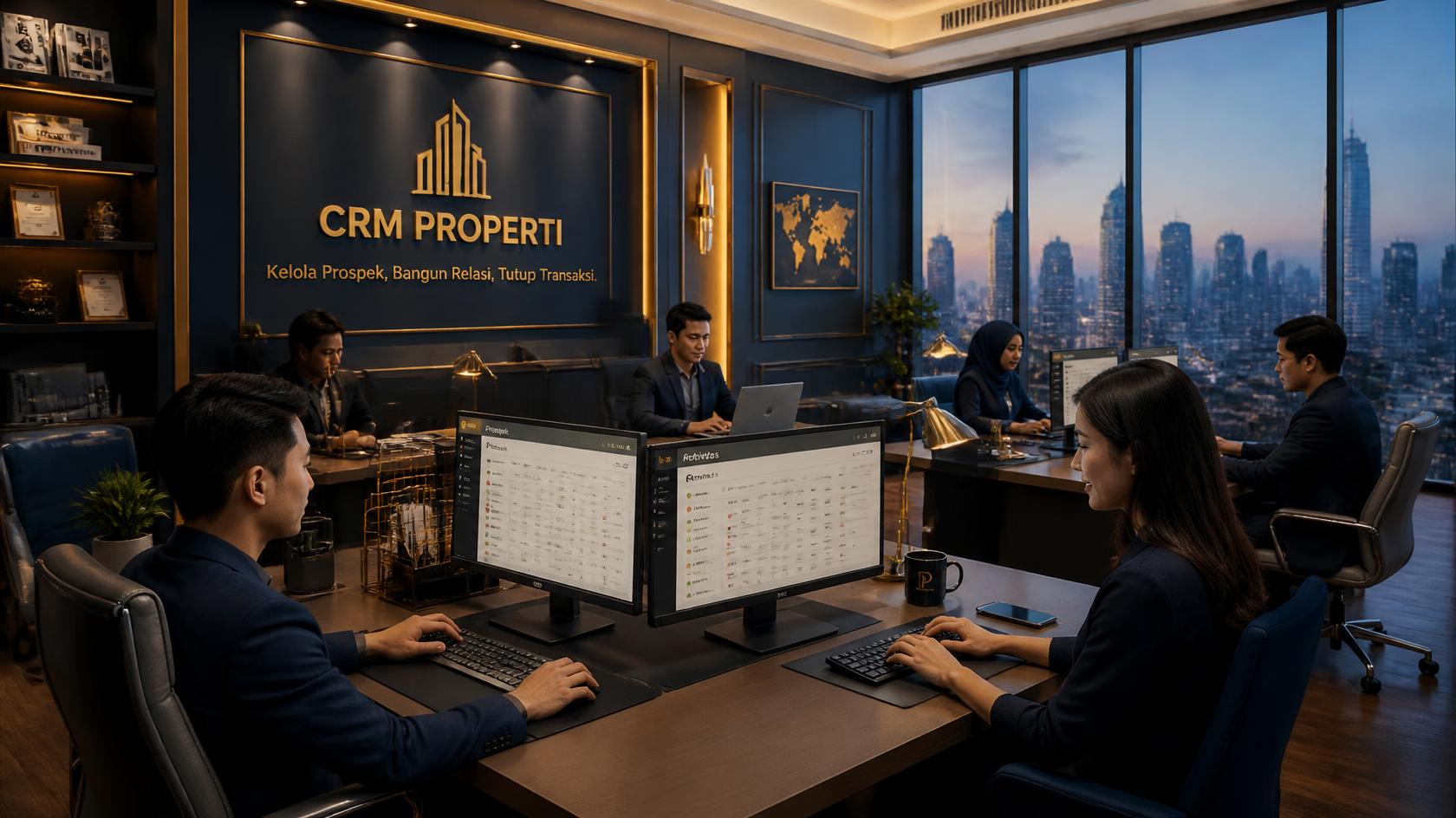 crm property